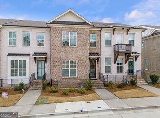 4580 Waterside Pkwy, Peachtree Corners, GA 30092
