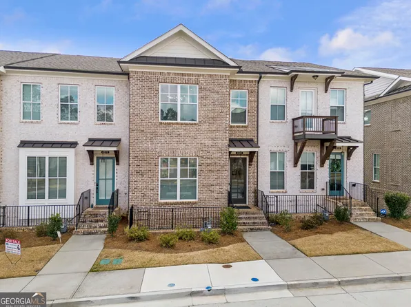 4580 Waterside Pkwy, Peachtree Corners, GA 30092
