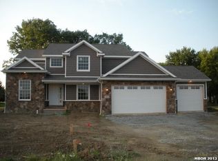 15842 Brookview Trl, Findlay, OH 45840