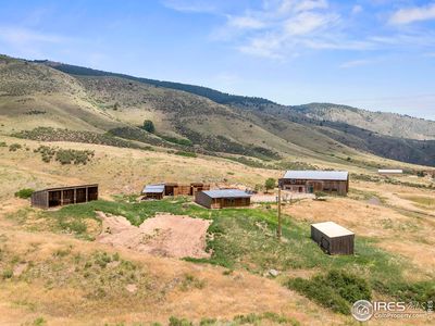 13758 Buckhorn Rd, Loveland, CO, 80538