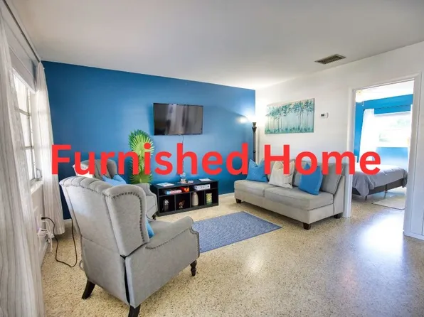 5725 Nutmeg Ave, Sarasota, FL 34231
