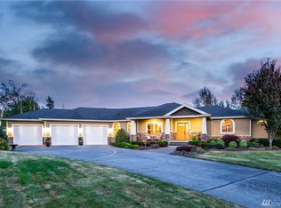 373 E Silverado Ct, Bellingham, WA 98226