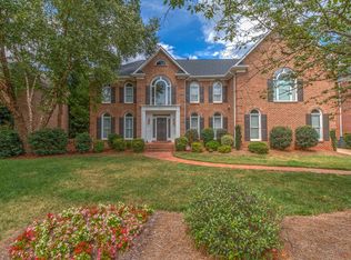 4600 Binfords Ridge Rd, Charlotte, NC 28226