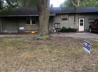 3051 Stratford St, Muskegon, MI