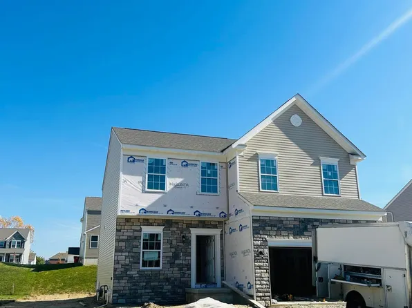 1150 Cunningham Ave #Ly225, Pataskala, OH 43062