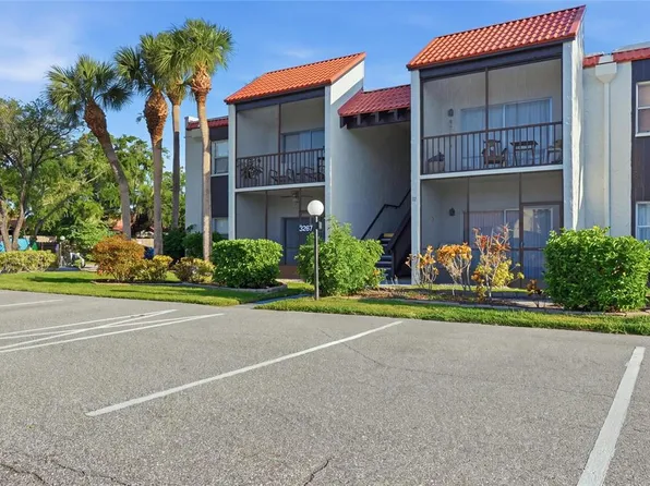 3267 BENEVA ROAD #203, SARASOTA, FL 34232