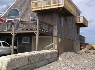 228 Central Ave, Scituate, MA 02066