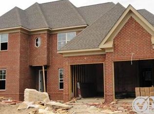 1031 Nealcrest Cir, Spring Hill, TN 37174