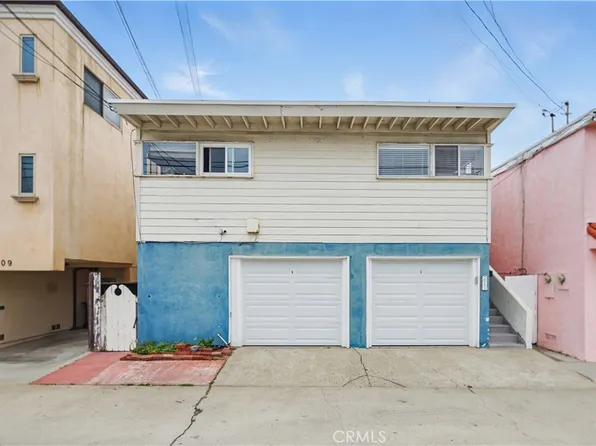 211 Crest Dr, Manhattan Beach, CA 90266