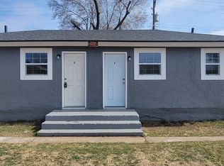 115 N Hinkle St #A, Clovis, NM 88101