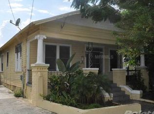 2814 N 12th St, Tampa, FL 33605