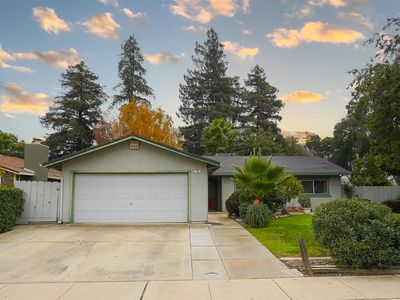 786 Canterbury Way, Manteca, CA, 95336