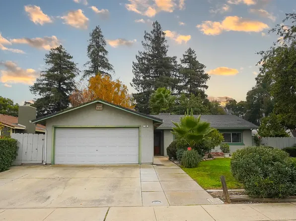 786 Canterbury Way, Manteca, CA 95336