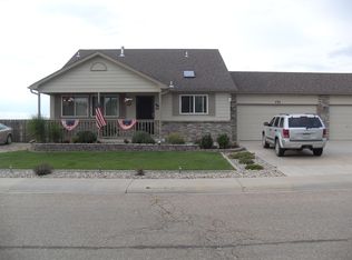 735 E 4th Street Rd, Eaton, CO 80615