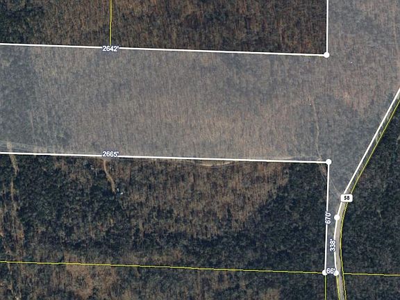 2nd image of 58 Highway