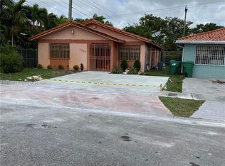 13513 SW 26th Ter, Miami, FL 33175