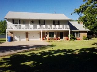3294 E Plato Rd, Duncan, OK 73533