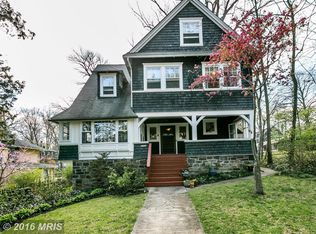 4826 Keswick Rd, Baltimore, MD 21210