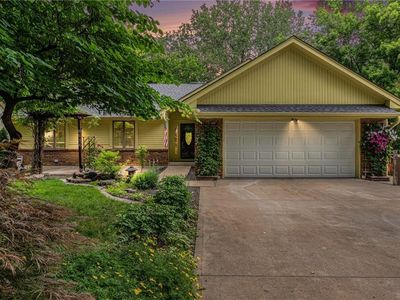 6534 N Jefferson St, Kansas City, MO, 64118