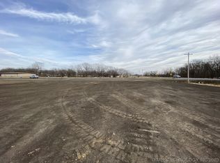 Phillips St, Skiatook, OK 74070