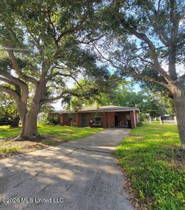4807 Bel Meade Cir, Pascagoula, MS, 39581