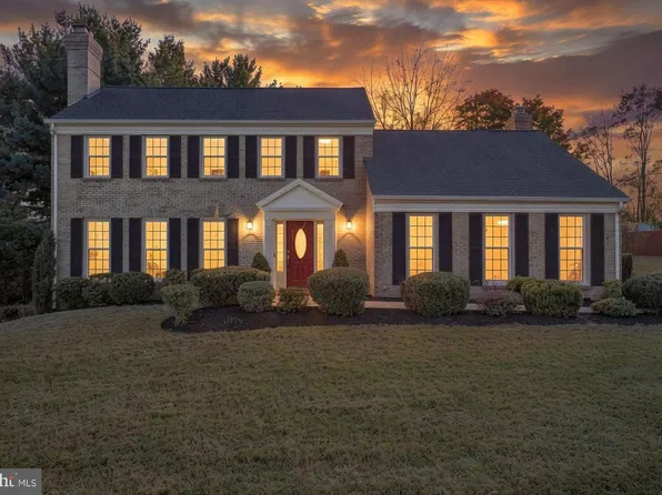 8500 Goshen View Dr, Gaithersburg, MD 20882