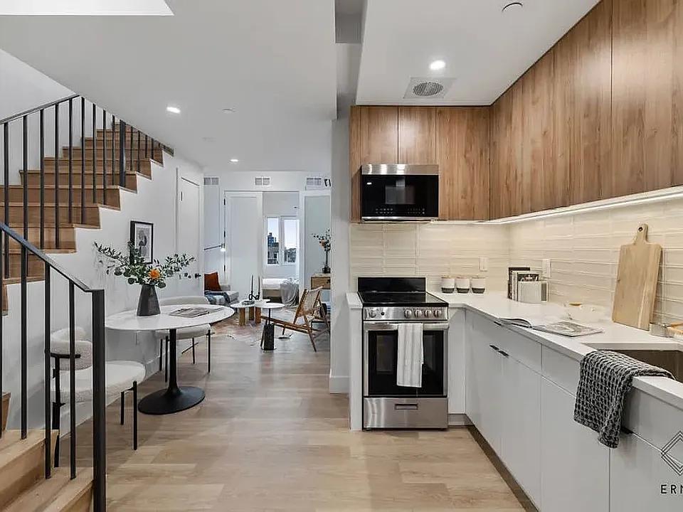 80 Linden Blvd #3G