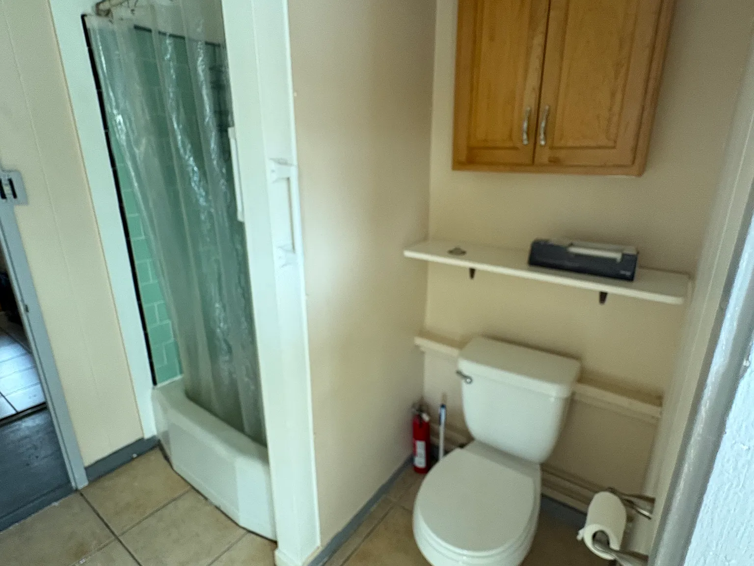 1 bed, 600 sqft, $1,850 — Photo 2