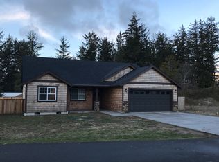1340 Sea Ridge Ln, Gearhart, OR 97138