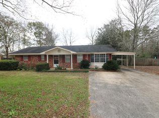 165 Daisy St, Monroeville, AL 36460