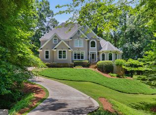 4225 Dunham Park, Flowery Branch, GA 30542