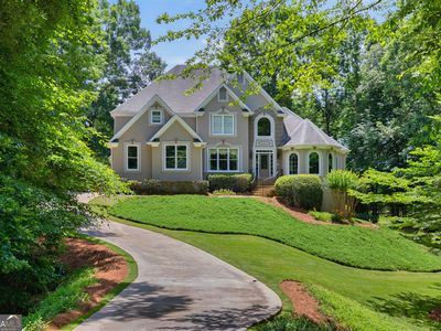 4225 Dunham Park, Flowery Branch, GA, 30542
