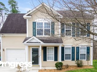 7920 Trotter Rd, Charlotte, NC 28216