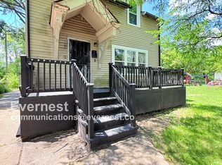 12653 Waltham St, Detroit, MI 48205