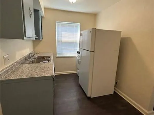 638 Redwood Ave, Dayton, OH 45405
