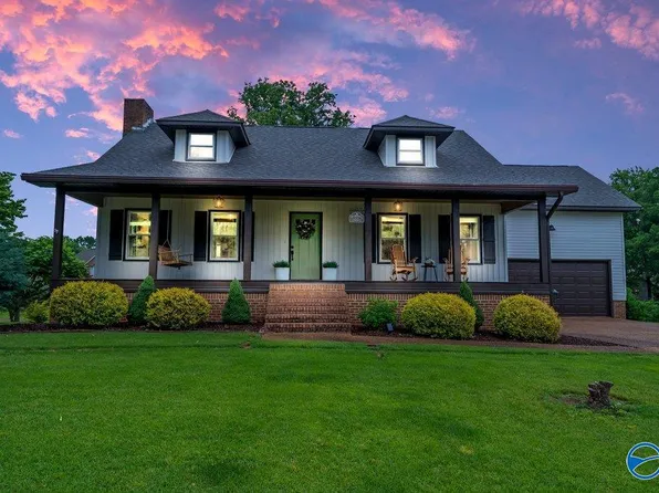 127 Willow Cove Dr, Scottsboro, AL 35769