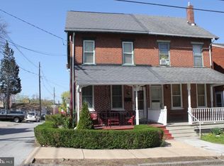 218 N New St, West Chester, PA 19380