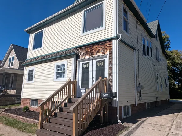 1036 W 4th St #1, Erie, PA 16507