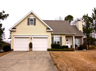 157 Kensington Way, Aberdeen, NC 28315