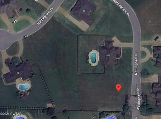 159 Nottingham Dr, Jackson, TN 38305