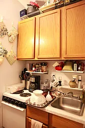 Rented by Sidney Rubell Co.