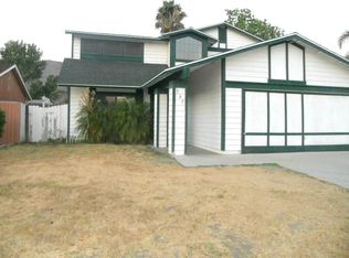 509 Westminister Dr, San Jacinto, CA 92583