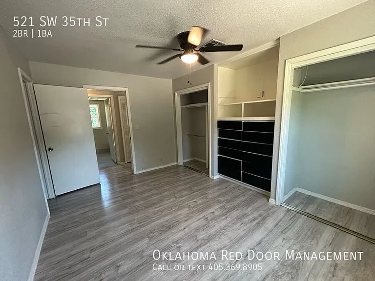 521 SW 35th St — Photo 7