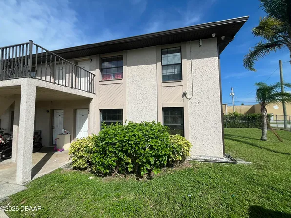 1290 9th St #604, Daytona Beach, FL 32117
