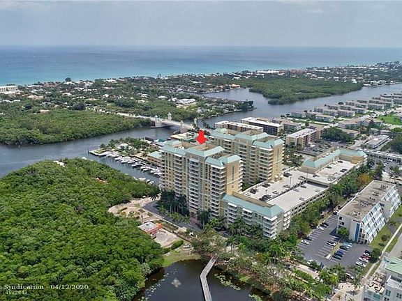 4th image of 700 E Boynton Beach Blvd Unit 401