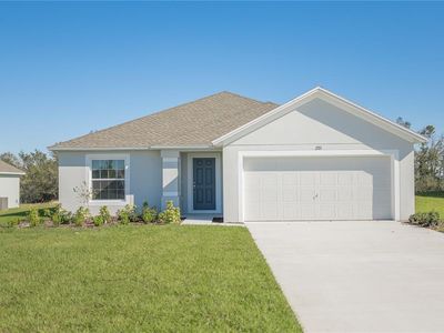 2173 Emma Ln, Lake Wales, FL, 33859