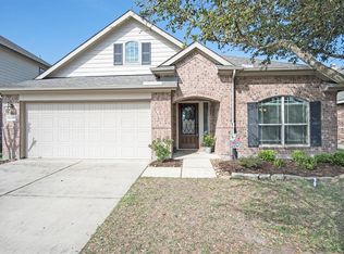 17927 Misty Pond Ct, Cypress, TX 77429