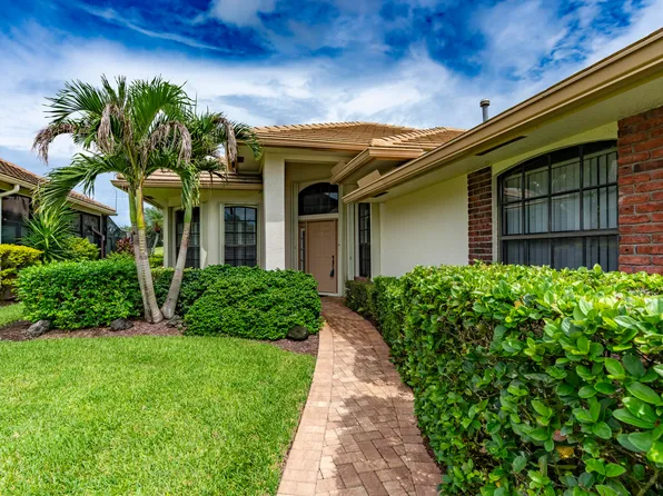 433 SW JEFFERSON Circle, Port St Lucie, FL 34986