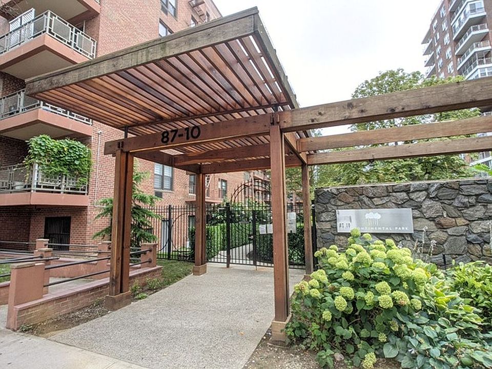 2nd image of 87-10 51st Ave #5U