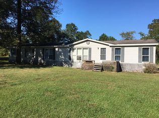 380 Beasley Rd, Lufkin, TX 75904